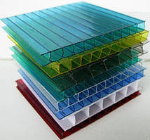 Практичний полікарбонат