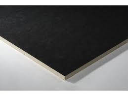 AMF THERMATEX Alpha Акустичний підвісна стеля чорний (3.6 кв.м.) пак. 10 шт.