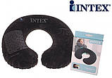 Надувная подушка-подголовник Intex 68675, фото 2