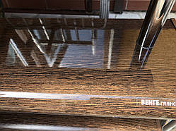 Підошва Plastolit, (Пластоліт) Венге 300 мм