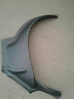 Внутрішня арка заднього крила хюндай акцент (04-)