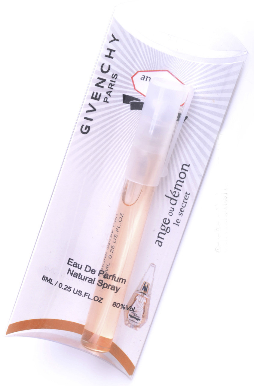 Мини парфюм Givenchy Ange ou Demon Le Secret (Живанши Энж О Демон Ле Сикрет) 20 мл