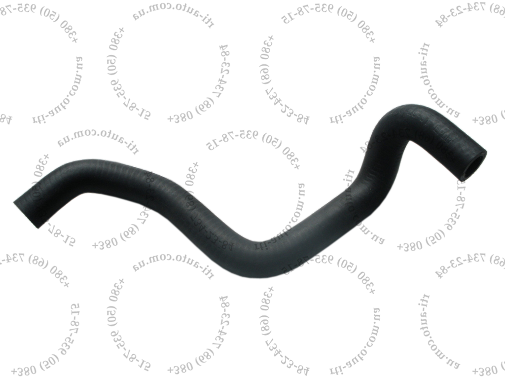 Шланг печі Газель Бізнес, фото 1