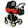Коляска Аdamex Reggio Limited Y 804, фото 2