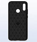 Чохол Carbon для Samsung M20 (2 кольори), фото 3