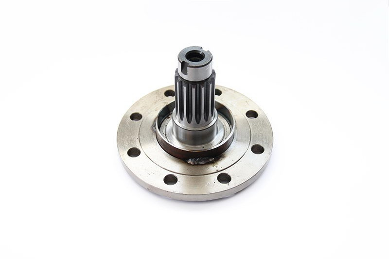 Піввісь Т40 заднього колеса, фото 1