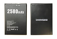 Аккумулятор Батарея для Doogee X20 BAT17582580