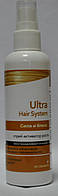 Ultra Hair System Спрей активатор росту волосся (Ультра Хаер Систем)