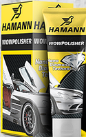 WowPolisher — Поліроль для фар (Вауполішер)