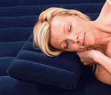 Надувна подушка Intex 68672, фото 6