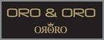 Італійські дверні ручки ORO&ORO