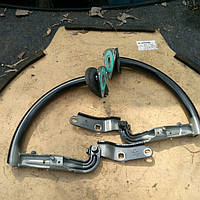 Петля кришки багажника (3C5827302,301