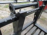 MANITOU новые вилы - паллетні вила, фото 4