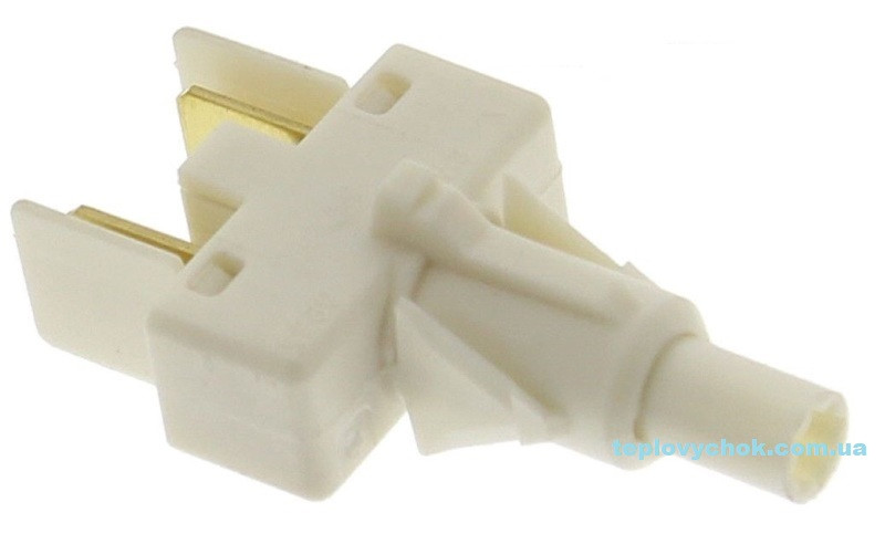 Кнопка розпалу до газової плити ARDO, BEKO 651067192, 463920003, фото 1