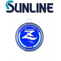 Волосінь Sunline SUPER Z HG 50 м #0.4/0.104 мм 0,96 кг			