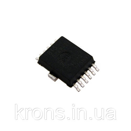 Чіп BTS5242-2L HSOP12, Електронний інтелектуальний ключ