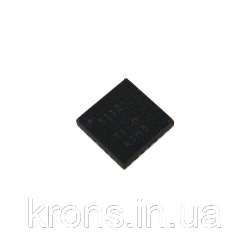 Чіп TPS51123 51123 QFN24, Контролер живлення, фото 1