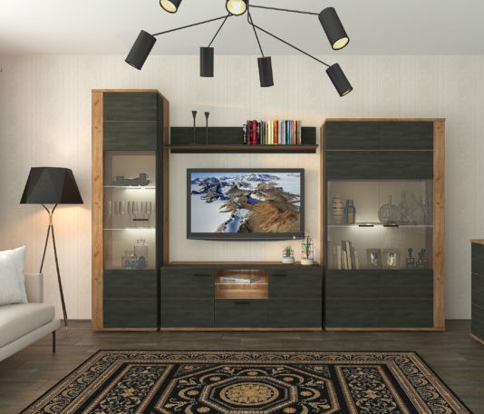 Стінка Адель (Сокме), фото 1