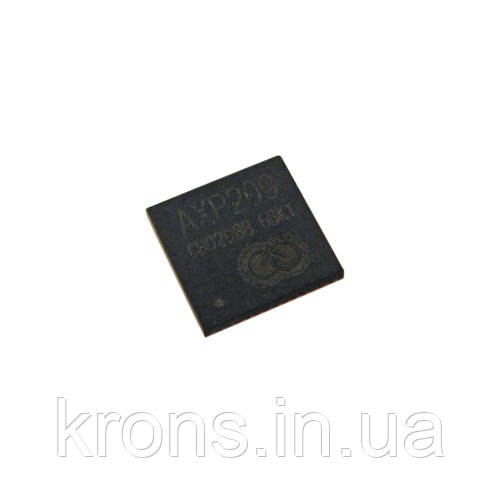 Чіп AXP209 QFN48, Контролер живлення, фото 1