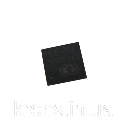 Чіп AXP202 QFN48, Контролер живлення, фото 1