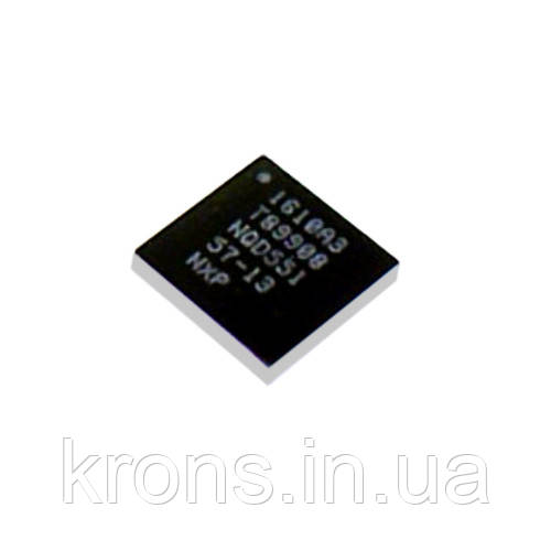 Чіп 1610A3 BGA36, трістар U2 для Apple iPhone 6S, 6S Plus, фото 1