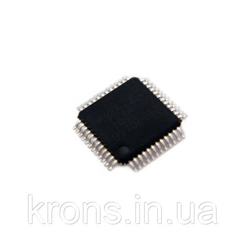 Чіп AS15-F QFP48, Гамма-коректор
