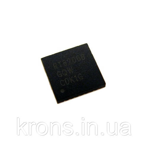 Чіп RT8206B RT8206 QFN32, ШІМ-контролер, фото 1