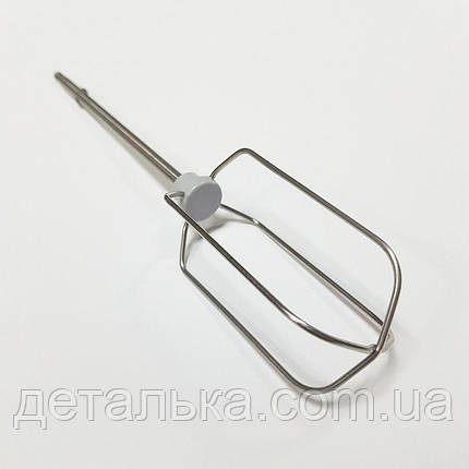 Венчик для блендера Philips HR1626, HR1628, HR1629, HR1644, HR1646, HR1674, HR2546, HR2636., фото 1