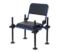 Крісло-платформа фідерне Flagman Chair Ø 30 мм