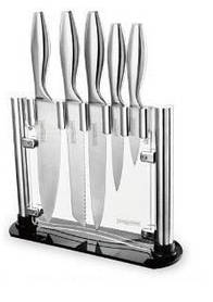 Набір кухонних ножів KITCHEN KING KK HP6B 6 предметів