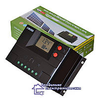 Контролер заряду CM20D 20 A