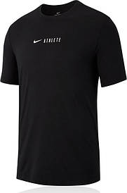 Футболка чоловіча nike Dry-FIT Training T-shirt AR6012 010
