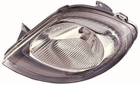 Фара передня ліва Renault Trafic, Opel Vivaro 2001-2006, Depo 442-1133L-LD-EM