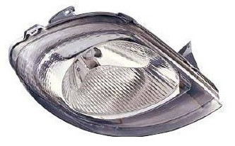 Фара передня права Renault Trafic, Opel Vivaro 2001-2006, Depo 442-1133R-LD-EM