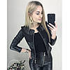 Жіноча легка куртка "Nika"| Батал| Розпродаж моделі, фото 7