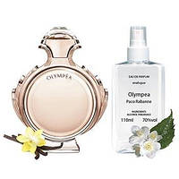 №183 Женские духи на разлив Paco Rabanne Olympea 110мл