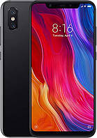 Xiaomi Mi 8 - захисні скла