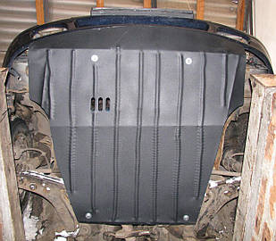 Защита двигателя KIA CARENS 1 (2000 - 2006) 1.5, 1.8