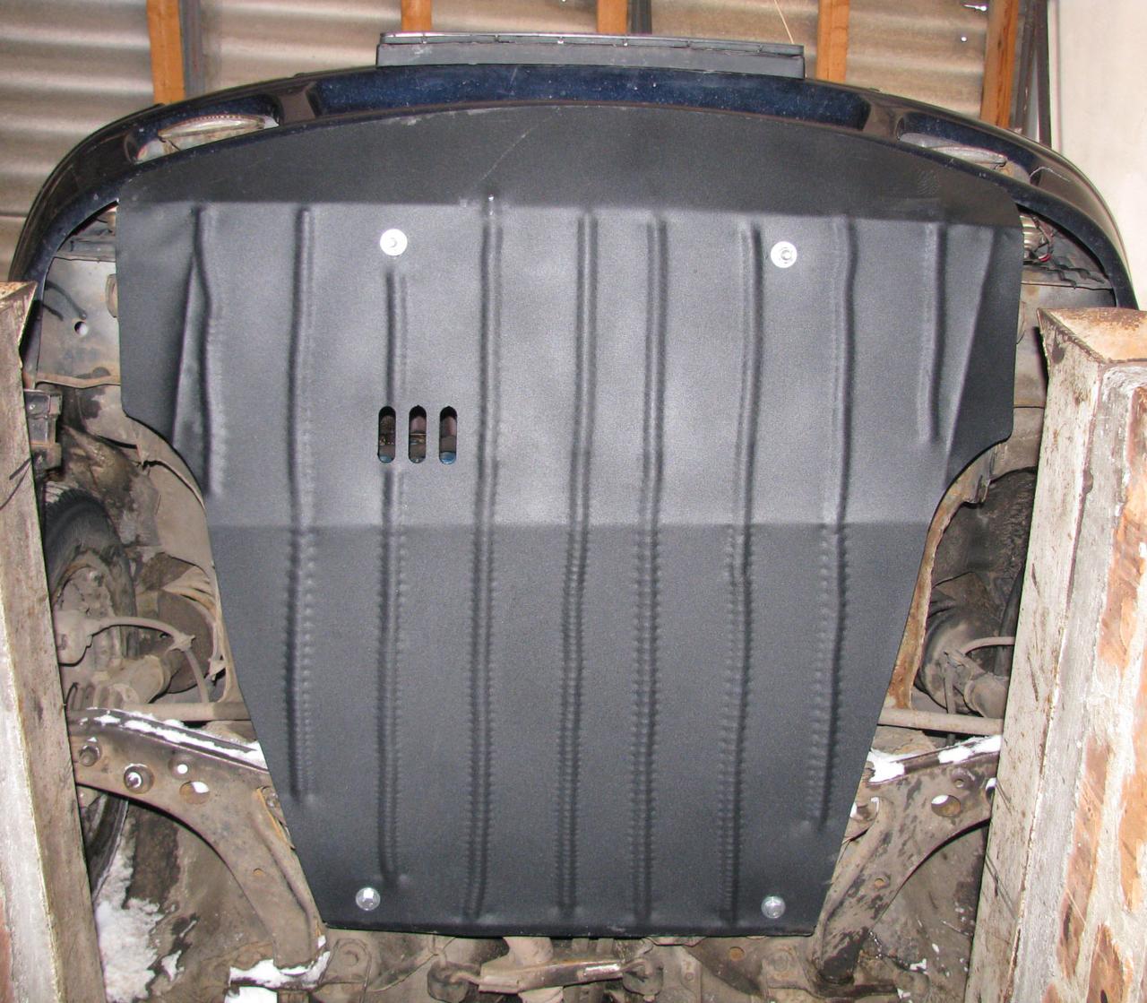 Захист двигуна KIA SHUMA 1 (1997 - 2004) 1.5, 1.8, фото 1