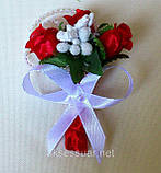 Бутон'єрка , фото 2