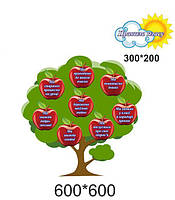 Стенд "Правила класу"