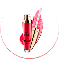 Блиски для губ і рідкі помади