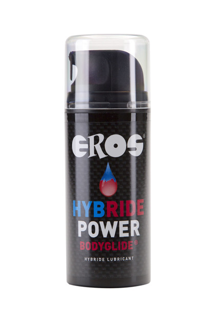 Eros Hybride Power Bodyglide® 100 ml