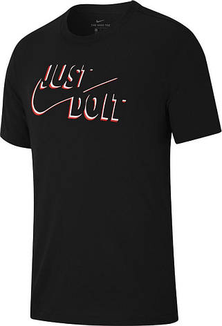 Футболка nike Nsw Tee Jdi Reveal Core, фото 1