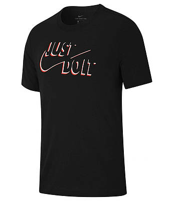 Футболка nike Nsw Tee Jdi Reveal Core, фото 4