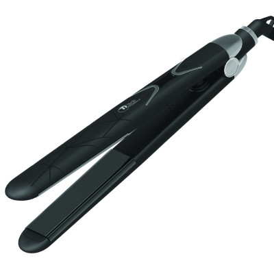 Професійний прасочку для волосся TICO Professional Titanium Styler (100024)