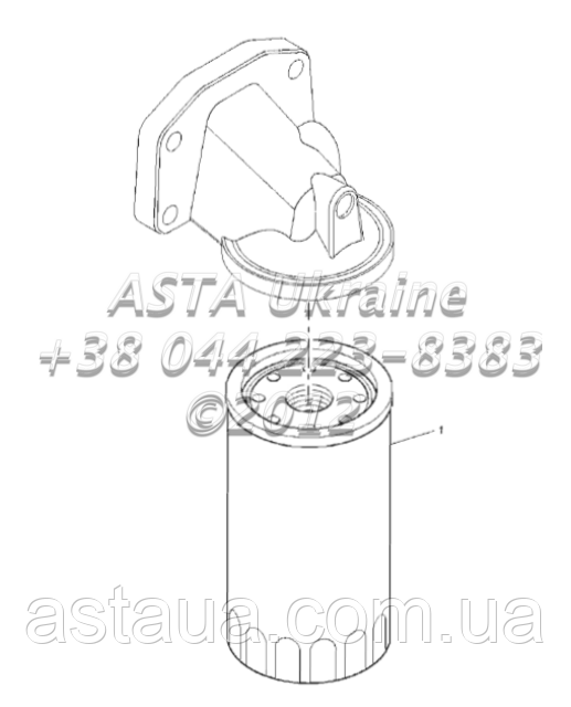 ГОЛОВКА БЛОКА ЦИЛИНДРОВ КРЫШКА ГБЦ - фото 3 - id-p91018269