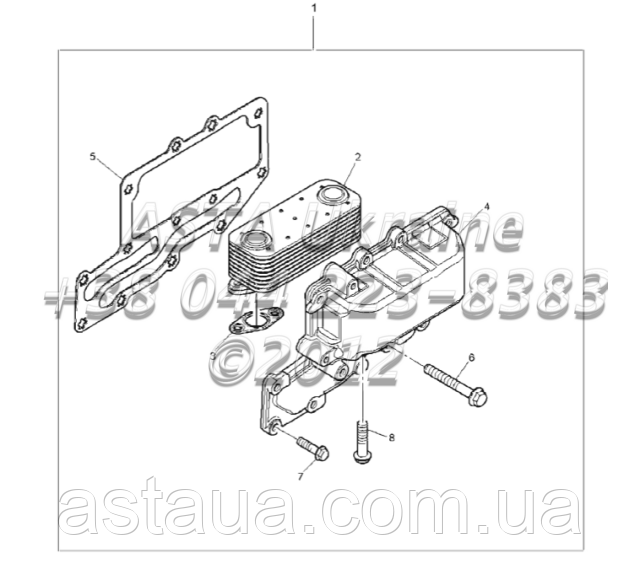 ГОЛОВКА БЛОКА ЦИЛИНДРОВ КРЫШКА ГБЦ - фото 6 - id-p91018269