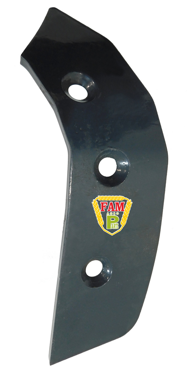 Пластина ротора права 6X94.1X236.8, 754325 Claas