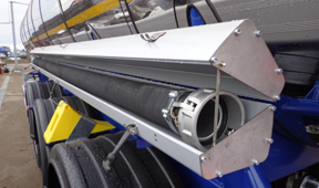 Бітумні рукава